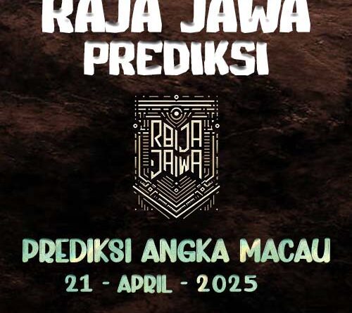Prediksi Togel Macau 21 April 2025 dari Raja Jawa