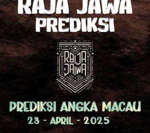 Prediksi Togel Macau 23 April 2025 dari Raja Jawa