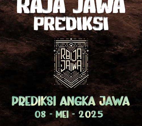 Prediksi Togel Jawa 08 Mei 2025 Dari Raja Jawa